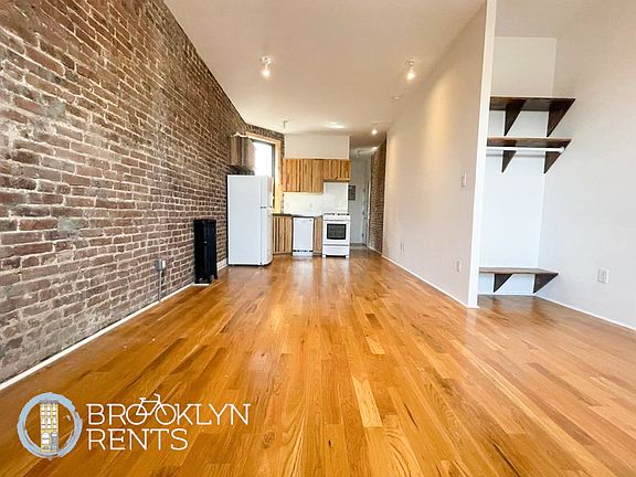 2nd image of 62 New York Ave APT 4D
