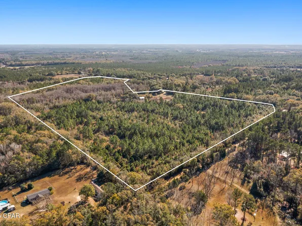 2539 Davids Rd, Vernon, FL 32462