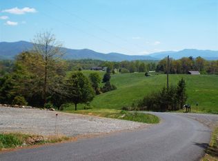 Carmack Rd, Newport, TN 37821