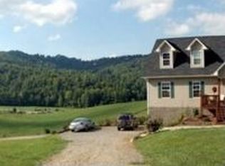 111 Pleasant Grove Rd, Weaverville, NC 28787