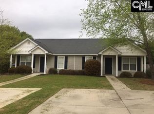 183 Quinton Ct, West Columbia, SC 29170