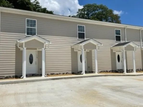 115 6th Ave NE, Winchester, TN 37398