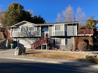 3515 Gibraltar Dr, Reno, NV 89509