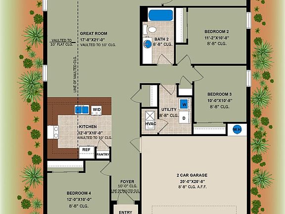 2nd image of 225 Des Cartes St