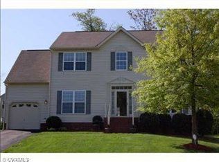 4221 Mylan Rd, Richmond, VA 23223