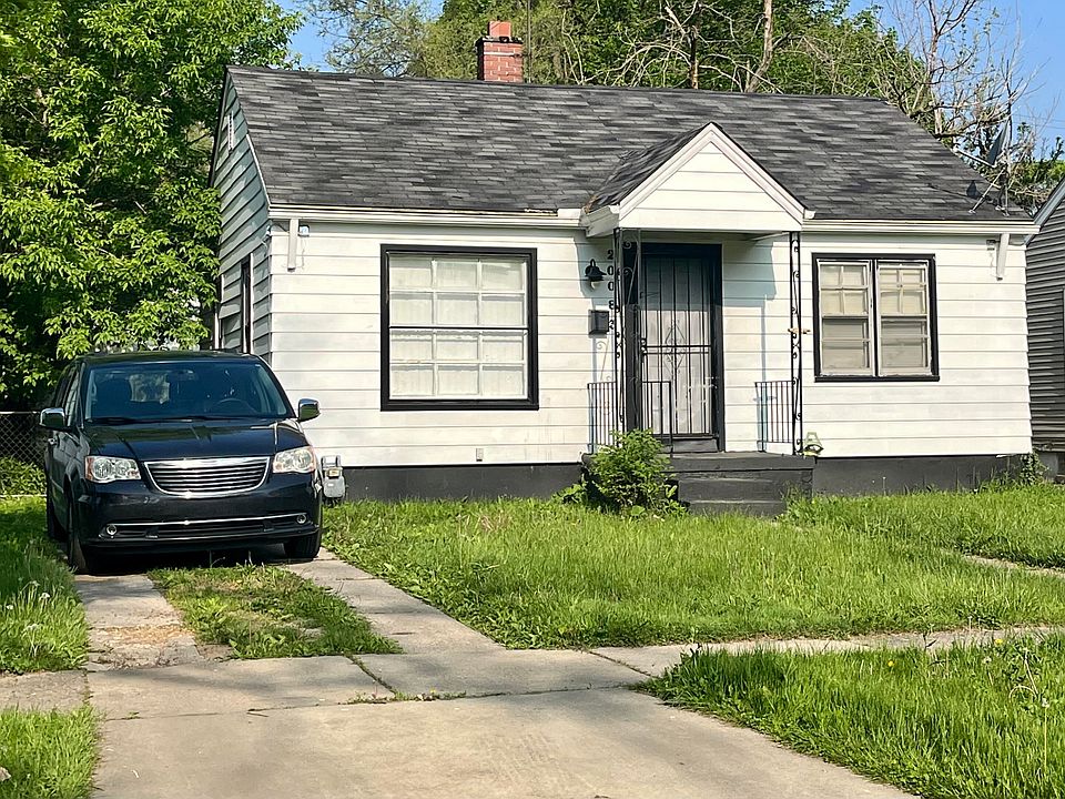 20083 Westphalia St, Detroit, MI 48205 Zillow