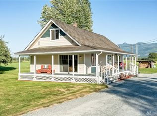 26004 Minkler Rd, Sedro Woolley, WA 98284