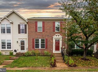 1007 Chestnut Moss Ct, Baltimore, MD 21226