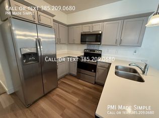 3727 W 1530 N #101, Lehi, UT 84048