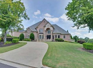 8010 Derbyshire Ct, Duluth, GA 30097