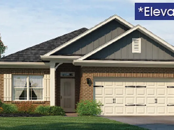 209 Laney Dr Lot 52, Carrollton, GA 30117