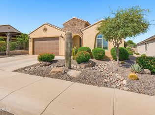 18840 N 261st Dr, Buckeye, AZ 85396