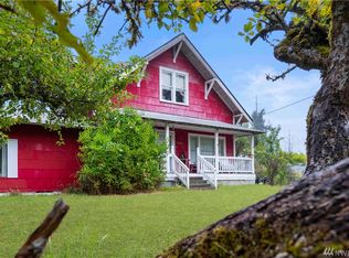 9909 232nd St E, Graham, WA 98338