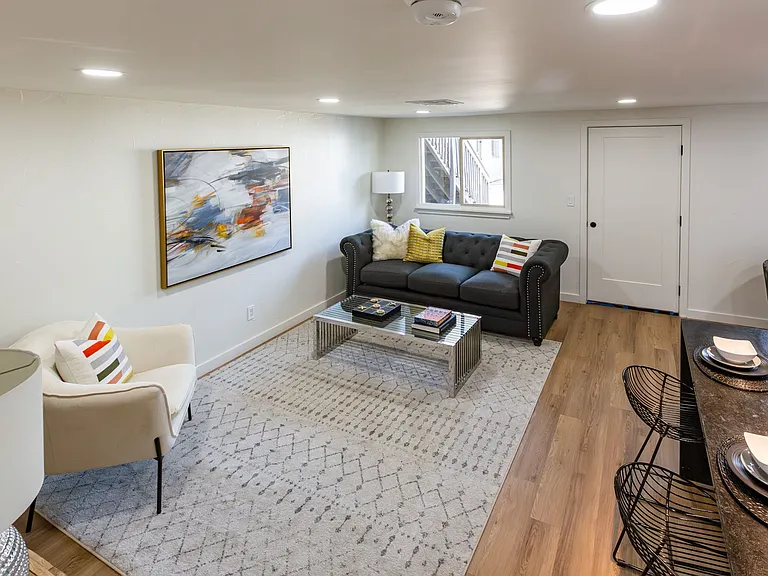 Atrium Apartments — Photo 35