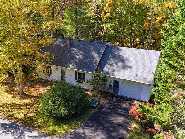 116 Birchwood Lane, Farmington, ME 04938