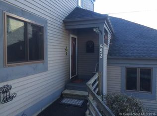 552 Pilgrim Hbr, Wallingford, CT 06492