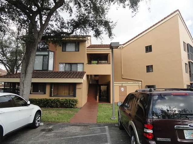 1st image of 15489 Miami Lakeway N APT 306-3