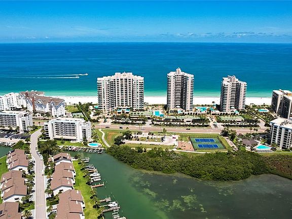 3rd image of 1560 GULF BOULEVARD #1607
