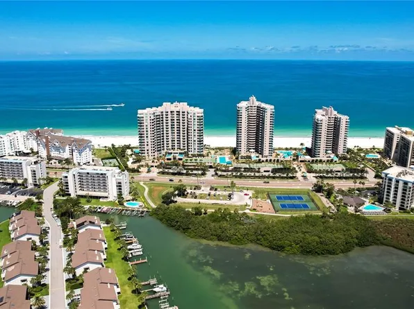 1560 Gulf Blvd APT 1607, Clearwater, FL 33767