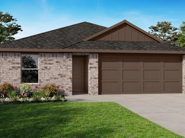 CARSON Plan, Highlands at Chapel Creek