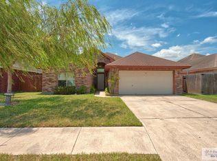 3559 Brasilia Dr, Brownsville, TX 78526