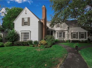 38 Saint Georges Sq, Buffalo, NY 14222