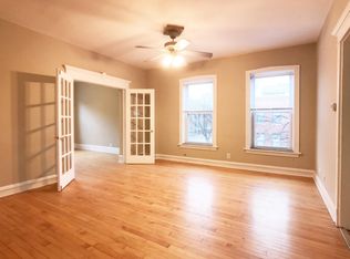 2859 N Damen Ave #2N, Chicago, IL 60657