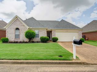 8123 Country Mill Cv LOT 11, Cordova, TN 38016