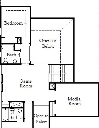 Second Floor