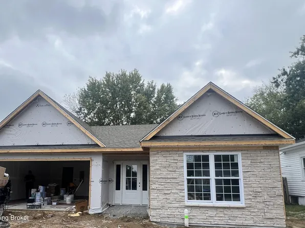 1530 Taylor Ave, Louisville, KY 40213