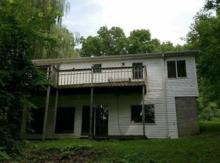 1261 Nn Dr, Marengo, IA 52301