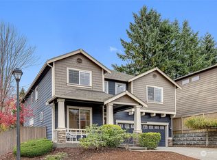19803 77th Ave NE, Kenmore, WA 98028