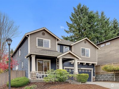 19803 77th Avenue NE, Kenmore, WA, 98028
