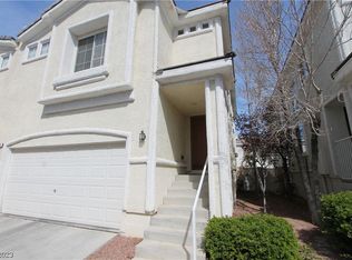 2568 Diplomacy Pointe Ct, Henderson, NV 89052