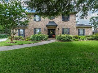 1430 Sheridan Ln, Beaumont, TX 77706