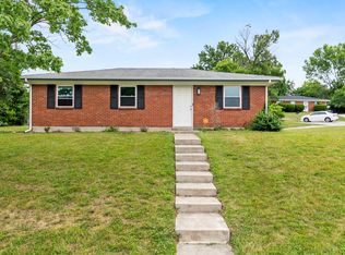 1520 Thames Dr, Lexington, KY 40517