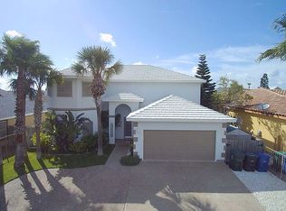 15905 Punta Bonaire Dr, Corpus Christi, TX 78418