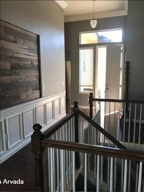 Stairway