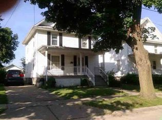 310 E 8th St, Monroe, MI 48161