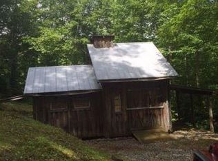 Tbd Nc 63 Hwy, Leicester, NC 28748