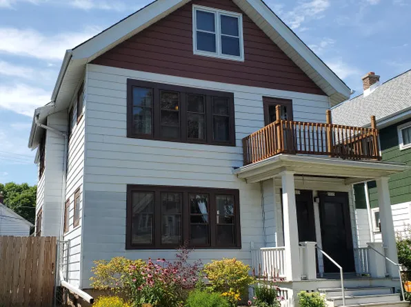 3333 N Bremen St, Milwaukee, WI 53212