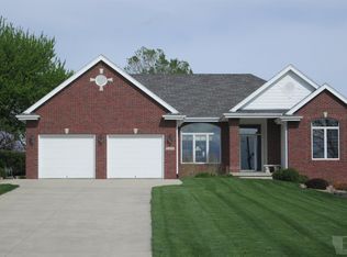 3204 Chestnut St, Atlantic, IA 50022