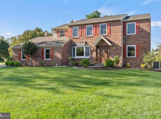 1 Brighton Pl, Newtown, PA 18940
