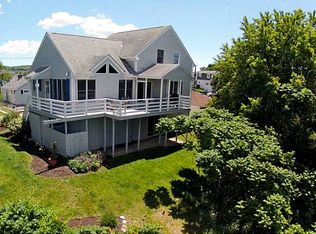 1236 Anthony Rd, Portsmouth, RI 02871