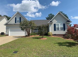 5629 Thackeray Dr, Fayetteville, NC 28306