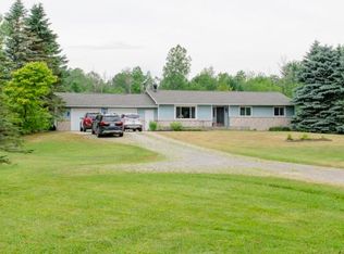 3258 Ringle Rd, Vassar, MI 48768