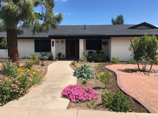 1653 N Acacia, Mesa, AZ 85213