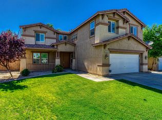 43213 Sunny Ln, Lancaster, CA 93536