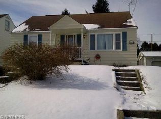 815 17th St NE, Massillon, OH 44646