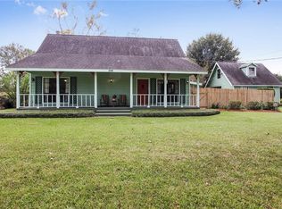 2971 Flora Rd, Lake Charles, LA 70607